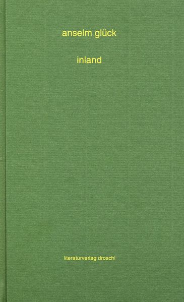 Cover von Inland