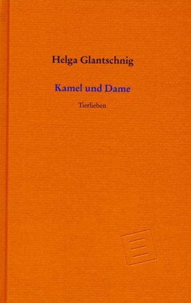 Cover von Kamel und Dame