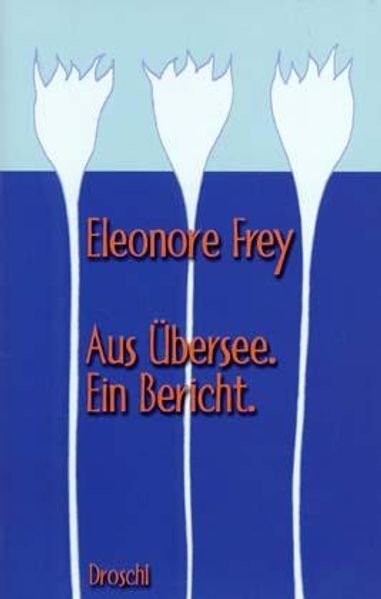 Cover von Aus Übersee