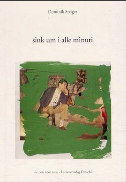Cover von Sink um i alle minuti