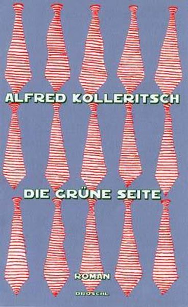 Cover von Die grüne Seite