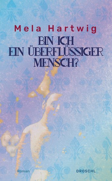 Cover von Bin ich ein überflüssiger Mensch?