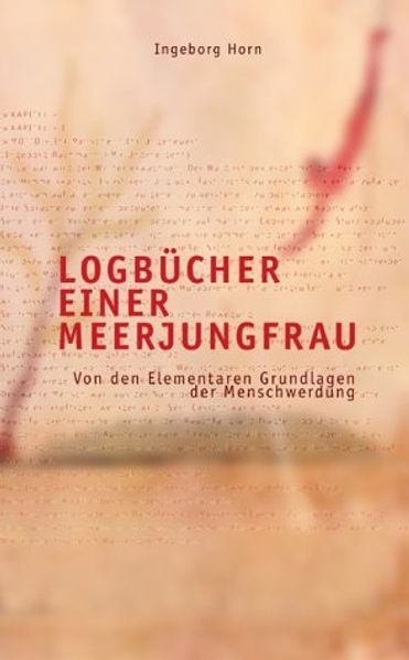 Cover von Logbücher einer Meerjungfrau