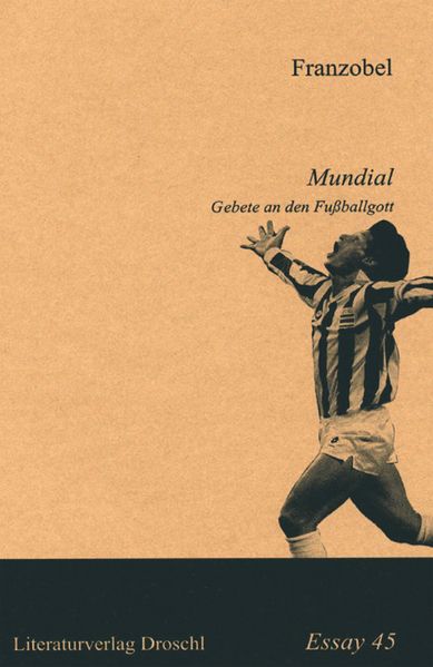 Cover von Mundial