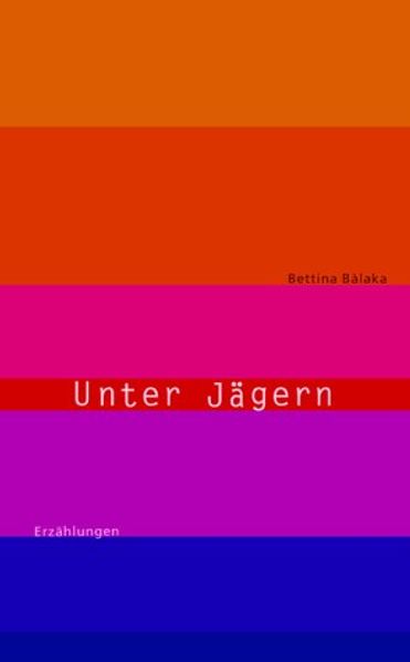 Cover von Unter Jägern