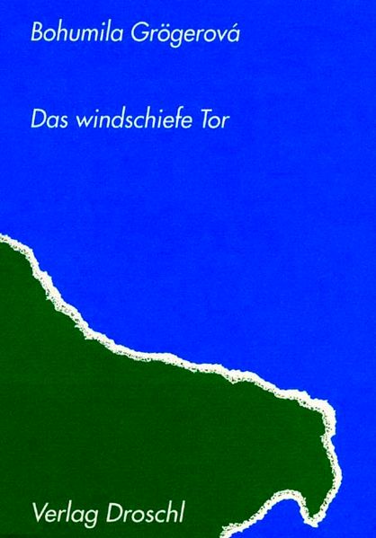 Cover von Das windschiefe Tor