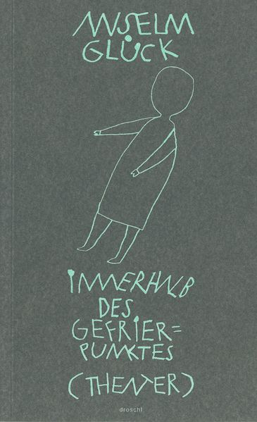 Cover von innerhalb des gefrierpunktes