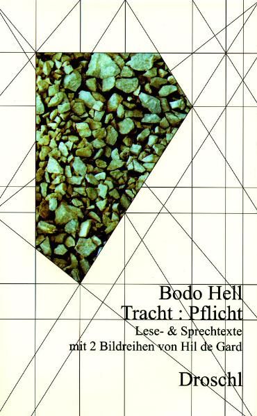 Cover von Tracht : Pflicht