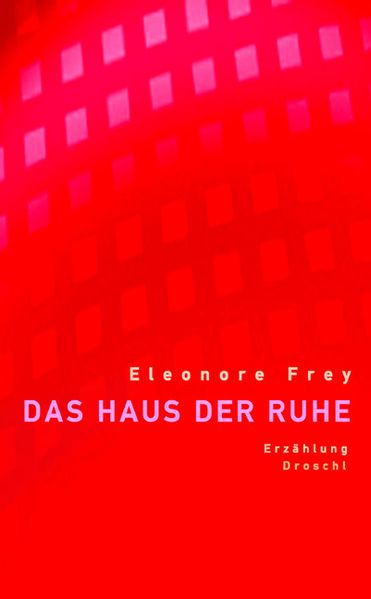 Cover von Haus der Ruhe