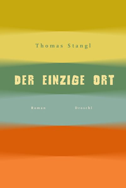 Cover von Der einzige Ort
