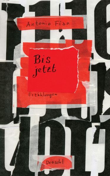 Cover von Bis jetzt
