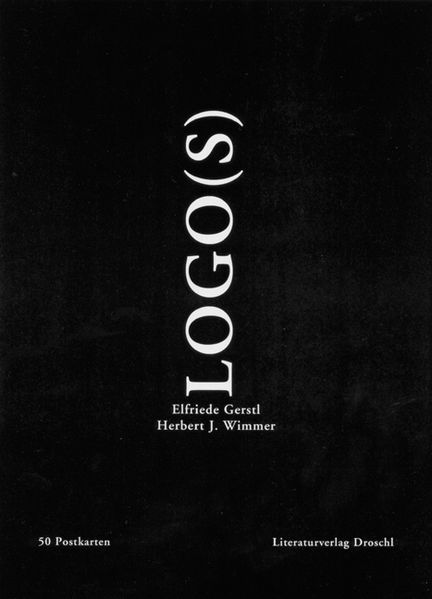 Cover von LOGO(S)
