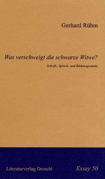 Cover von Was verschweigt die schwarze Witwe?