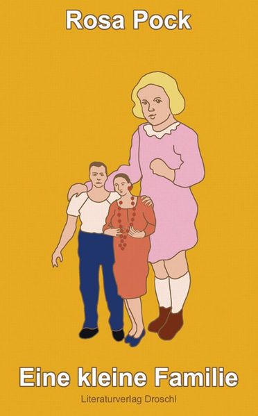 Cover von Eine kleine Familie