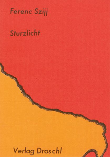 Cover von Sturzlicht