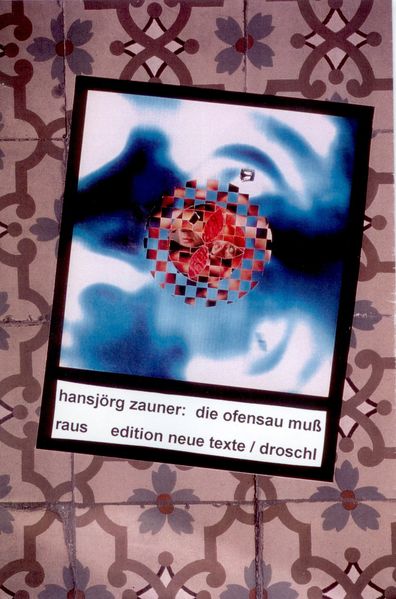 Cover von die ofensau muss raus