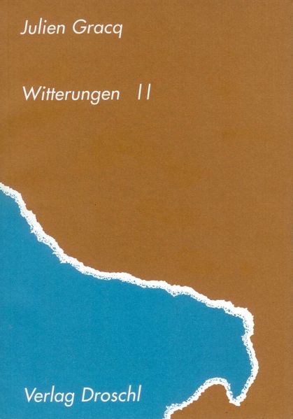 Cover von Witterungen II