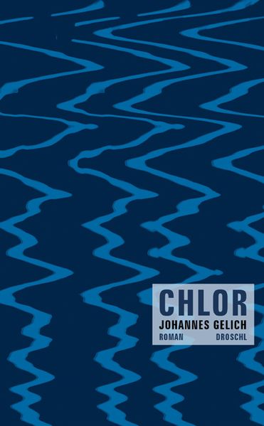 Cover von Chlor