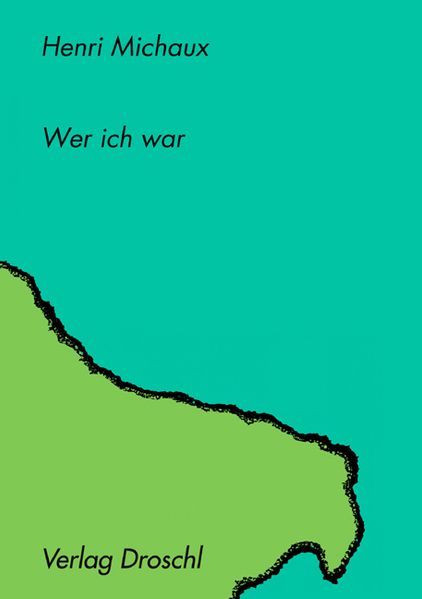 Cover von Wer ich war