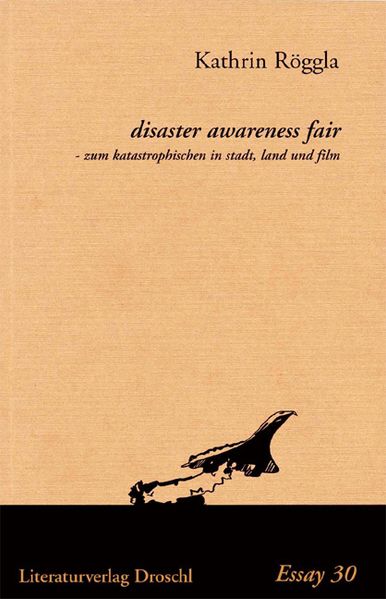 Cover von Disaster awareness fair