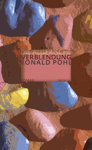 Cover von Die algerische Verblendung