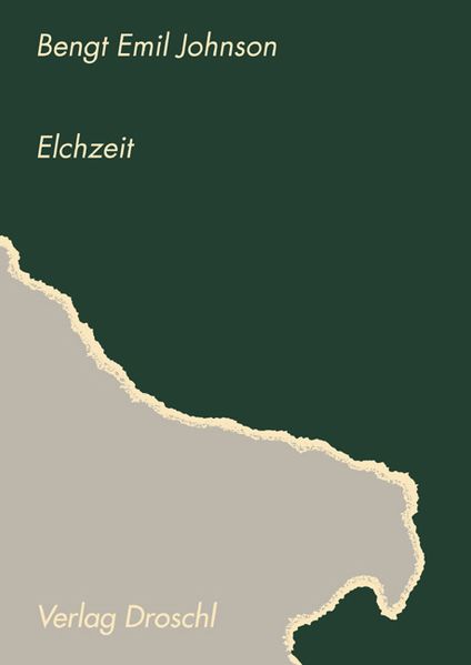 Cover von Elchzeit