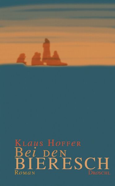 Cover von Bei den Bieresch