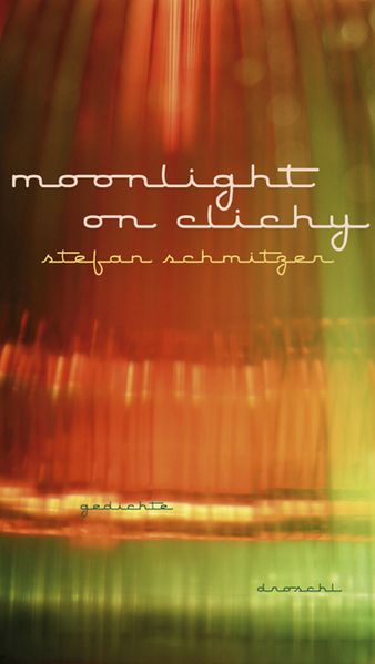 Cover von moonlight on clichy