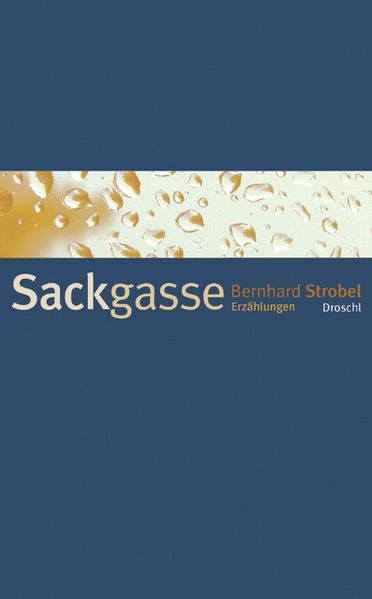 Cover von Sackgasse
