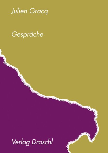 Cover von Gespräche