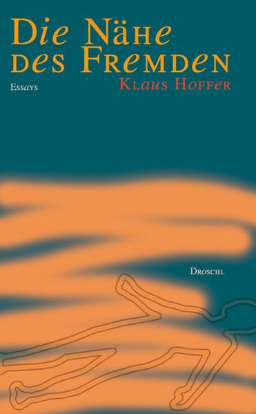 Cover von Die Nähe des Fremden
