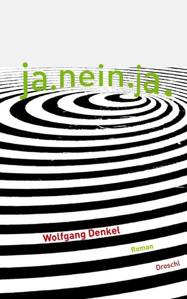 Cover von Ja Nein Ja