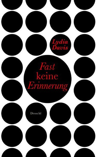 Cover von Fast keine Erinnerung