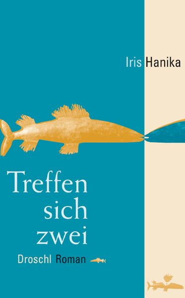 Cover von Treffen sich zwei