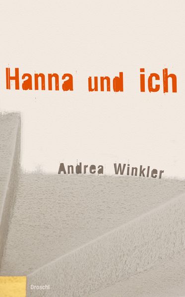 Cover von Hanna und ich