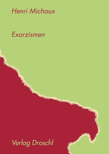 Cover von Exorzismen