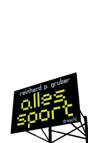 Cover von Alles Sport