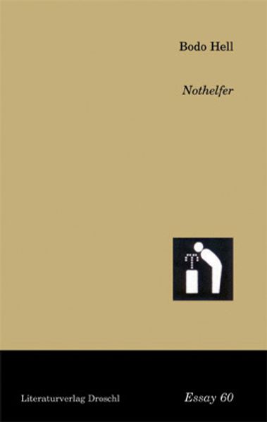 Cover von Nothelfer