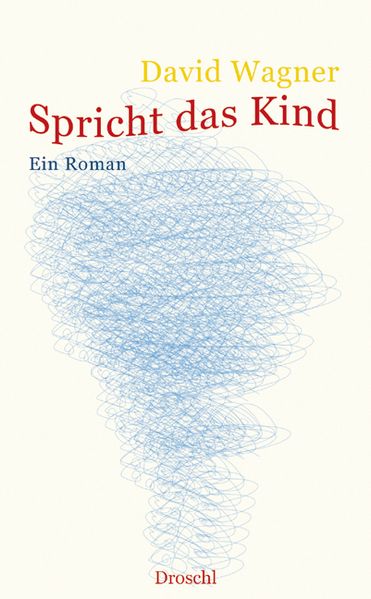 Cover von Spricht das Kind