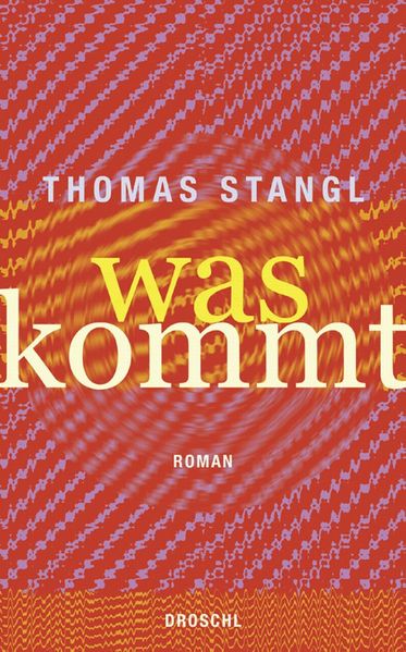 Cover von Was kommt