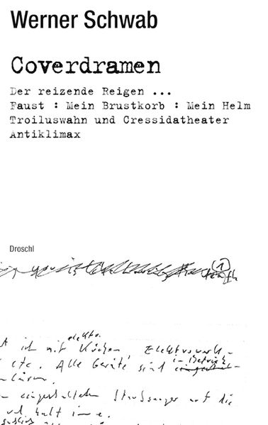 Cover von Coverdramen
