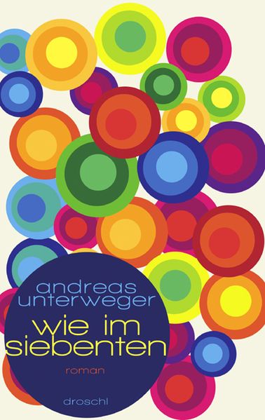 Cover von Wie im Siebenten