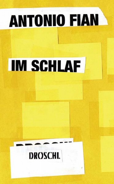Cover von Im Schlaf