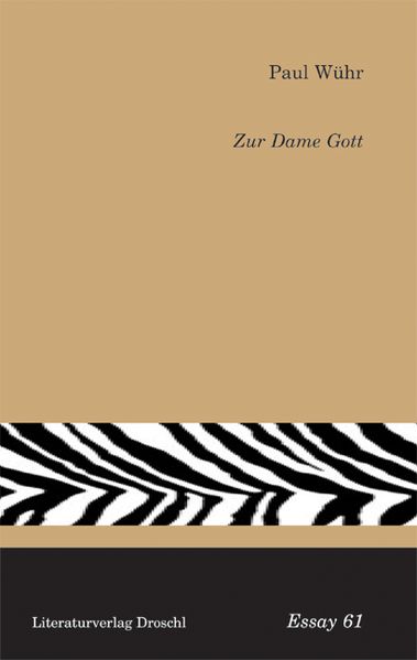 Cover von Zur Dame Gott