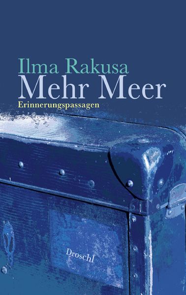 Cover von Mehr Meer