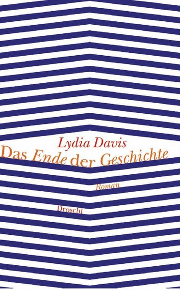Cover von Das Ende der Geschichte
