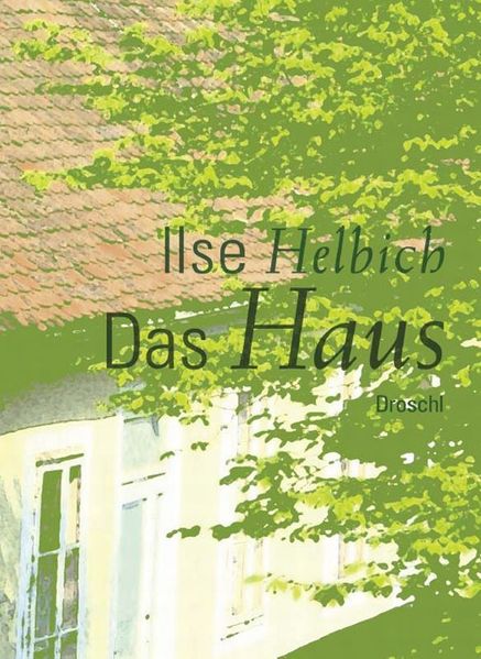 Cover von Das Haus
