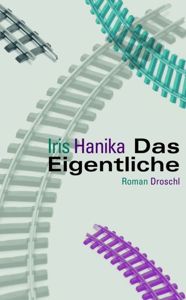 Cover von Das Eigentliche