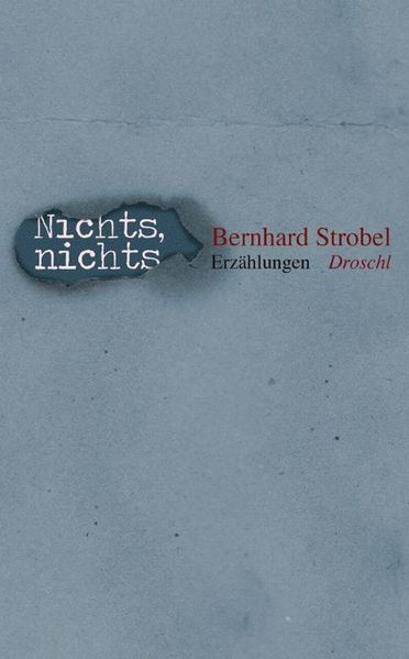 Cover von Nichts, nichts