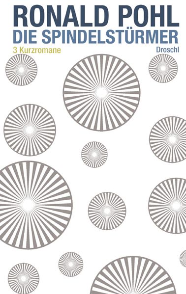 Cover von Die Spindelstürmer